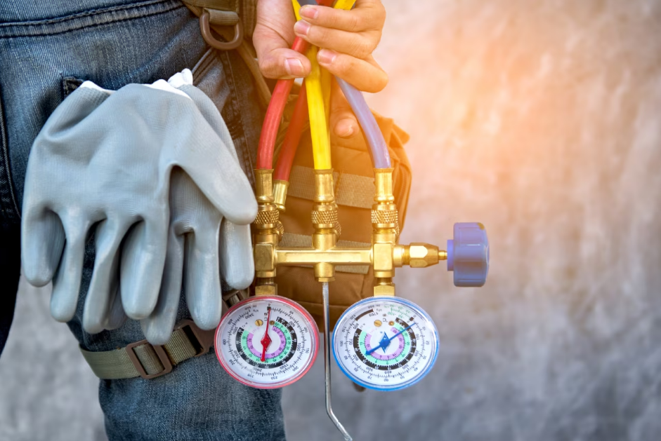 Karabağlar Daikin Klima Servis