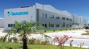 Karabağlar Daikin Klima Teknik Servisi