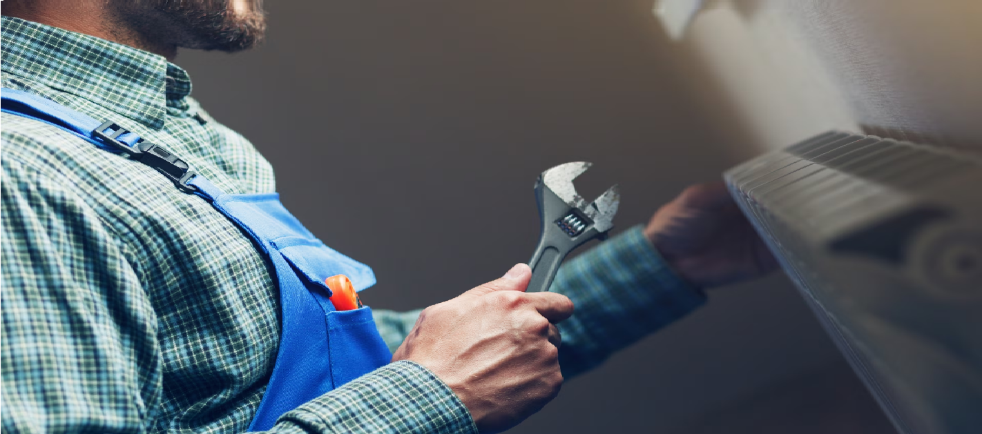 Karabağlar Daikin Teknik Servisi